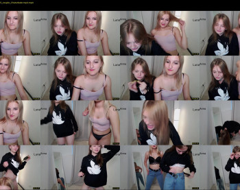 sav_anna — 13 minute Chaturbate female cam show recording, 1080p, Jul 24, 2022