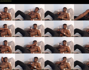 scottdior — 29 minute Chaturbate male cam show recording, 480p, Jul 24, 2022
