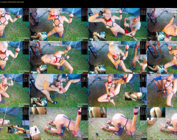 sebilone — 44 minute Chaturbate couple cam show recording, 1080p, Jul 24, 2022