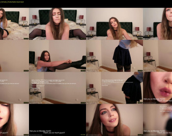 shy_jane — 37 minute Chaturbate female cam show recording, 1080p, Jul 24, 2022
