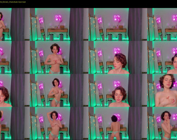silent_chill — 39 minute Chaturbate female cam show recording, 720p, Jul 24, 2022