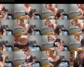 sistinehashands — 15 minute Chaturbate female cam show recording, 1080p, Jul 24, 2022