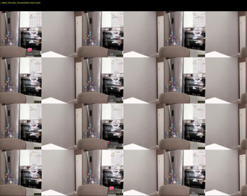 small_blondee — 29 minute Chaturbate female cam show recording, 720p, Jul 24, 2022