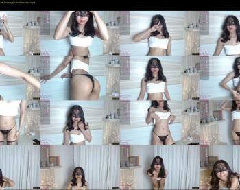 stella_land — 19 minute Chaturbate female cam show recording, 720p, Jul 24, 2022