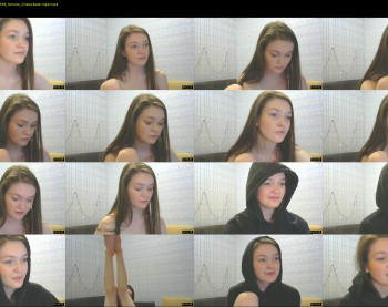 stellapayne — 8 minute Chaturbate female cam show recording, 720p, Jul 24, 2022