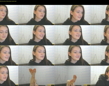 stellapayne — 5 minute Chaturbate female cam show recording, 720p, Jul 25, 2022