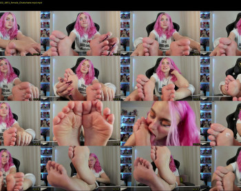 strupedsunicorns — 53 minute Chaturbate couple cam show recording, 1080p, Jul 24, 2022