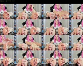 strupedsunicorns — 7 minute Chaturbate couple cam show recording, 1080p, Jul 24, 2022