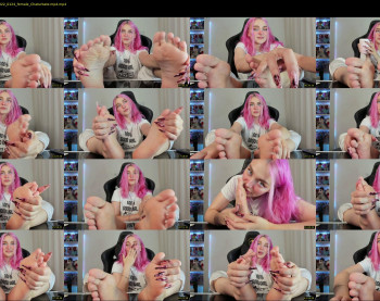 strupedsunicorns — 49 minute Chaturbate couple cam show recording, 1080p, Jul 25, 2022