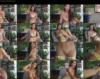 sweet_moan — 92 minute Chaturbate female cam show recording, 720p, Jul 24, 2022
