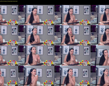 sweetbrenda_ — 5 minute Chaturbate female cam show recording, 1080p, Jul 25, 2022