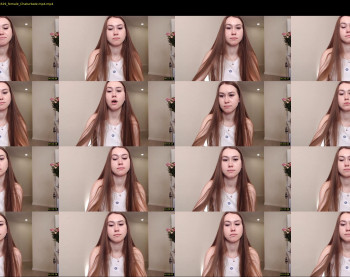 sweetpulse_ — 3 minute Chaturbate female cam show recording, 1080p, Jul 25, 2022