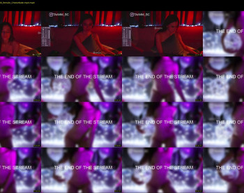 taanni_bc — 11 minute Chaturbate female cam show recording, 1080p, Jul 24, 2022