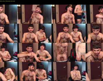 teddy_mode — 54 minute Chaturbate couple cam show recording, 1080p, Jul 24, 2022
