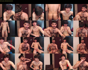 teddy_mode — 54 minute Chaturbate couple cam show recording, 1080p, Jul 24, 2022