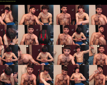 teddy_mode — 54 minute Chaturbate couple cam show recording, 1080p, Jul 24, 2022