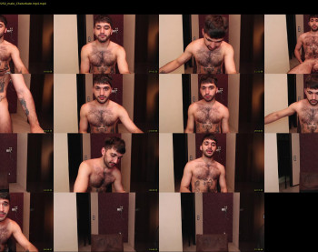 teddy_mode — 66 minute Chaturbate couple cam show recording, 1080p, Jul 24, 2022