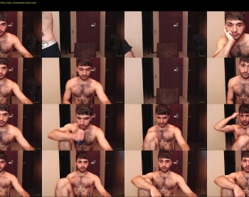 teddy_mode — 23 minute Chaturbate couple cam show recording, 1080p, Jul 24, 2022