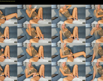 teonatorru — 50 minute Chaturbate female cam show recording, 720p, Jul 25, 2022