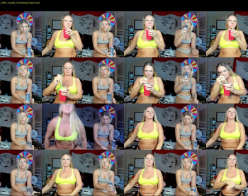 texaspeach69 — 5 minute Chaturbate female cam show recording, 720p, Jul 25, 2022