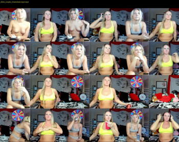 texaspeach69 — 28 minute Chaturbate female cam show recording, 720p, Jul 25, 2022