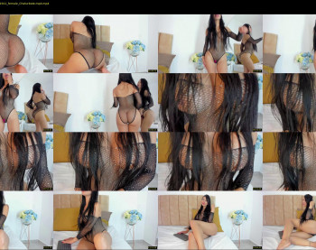 tiffanystone_ — 17 minute Chaturbate female cam show recording, 1080p, Jul 24, 2022