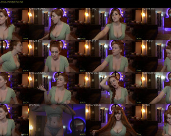 tinatopp — 54 minute Chaturbate female cam show recording, 1080p, Jul 25, 2022