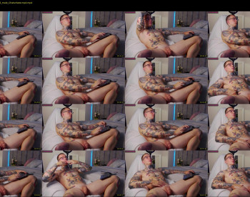 tom__ice — 5 minute Chaturbate male cam show recording, 1080p, Jul 24, 2022