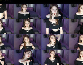 tripleprinces — 33 minute Chaturbate female cam show recording, 1080p, Jul 24, 2022