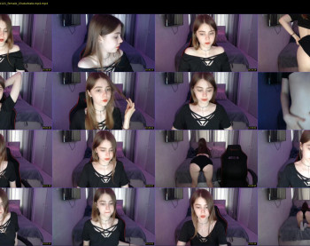 tripleprinces — 31 minute Chaturbate female cam show recording, 1080p, Jul 24, 2022