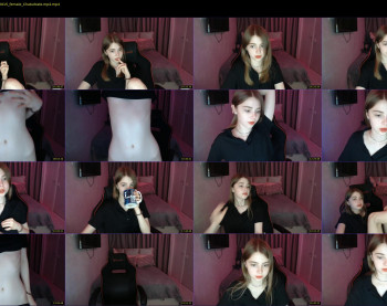 tripleprinces — 31 minute Chaturbate female cam show recording, 1080p, Jul 24, 2022