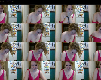 viodetta — 3 minute Chaturbate female cam show recording, 720p, Jul 24, 2022