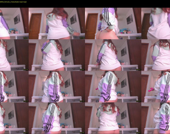 violetta_swift — 8 minute Chaturbate female cam show recording, 1080p, Jul 24, 2022