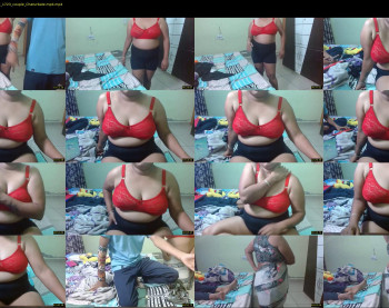 we_are_indian — 55 minute Chaturbate couple cam show recording, 480p, Jul 24, 2022