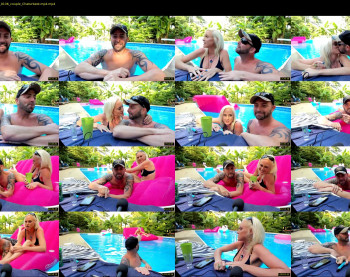whaaaaaaaat — 77 minute Chaturbate couple cam show recording, 720p, Jul 25, 2022