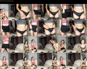 whitehelene — 31 minute Chaturbate female cam show recording, 1080p, Jul 24, 2022