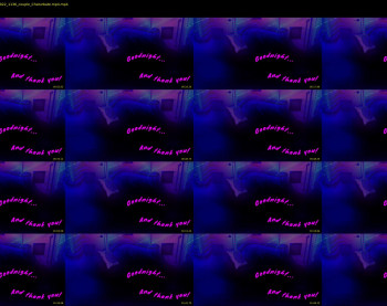 width_of_a_peach — 3 minute Chaturbate couple cam show recording, 1080p, Jul 24, 2022