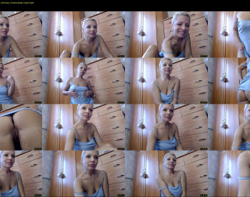 wildroze — 35 minute Chaturbate female cam show recording, 720p, Jul 24, 2022