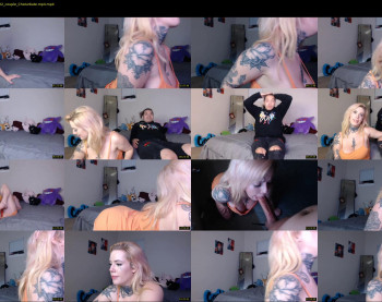 xlunaskye — 24 minute Chaturbate female cam show recording, 720p, Jul 24, 2022