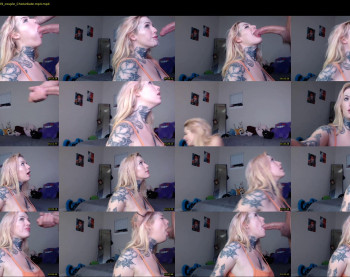 xlunaskye — 5 minute Chaturbate female cam show recording, 720p, Jul 24, 2022