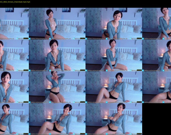 yournaughtypixie — 10 minute Chaturbate couple cam show recording, 1080p, Jul 24, 2022