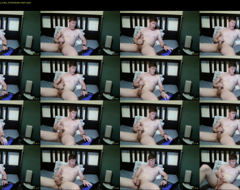 9thick88 — 35 minute Chaturbate male cam show recording, 1080p, Jul 25, 2022