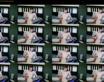 9thick88 — 54 minute Chaturbate male cam show recording, 1080p, Jul 25, 2022