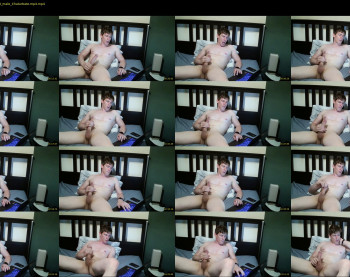 9thick88 — 5 minute Chaturbate male cam show recording, 1080p, Jul 25, 2022