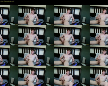 9thick88 — 8 minute Chaturbate male cam show recording, 1080p, Jul 25, 2022