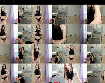 _abby_bb — 36 minute Chaturbate female cam show recording, 1080p, Jul 25, 2022