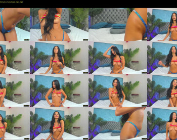 _adelle — 14 minute Chaturbate female cam show recording, 1080p, Jul 25, 2022