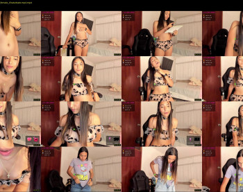 _alliex_ — 35 minute Chaturbate female cam show recording, 1080p, Jul 26, 2022