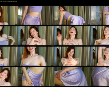 _elisa_omm_ — 54 minute Chaturbate female cam show recording, 1080p, Jul 25, 2022