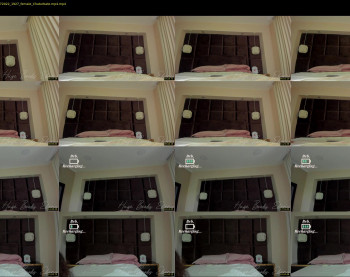 _huge_boobs_ebony — 28 minute Chaturbate female cam show recording, 1080p, Jul 25, 2022